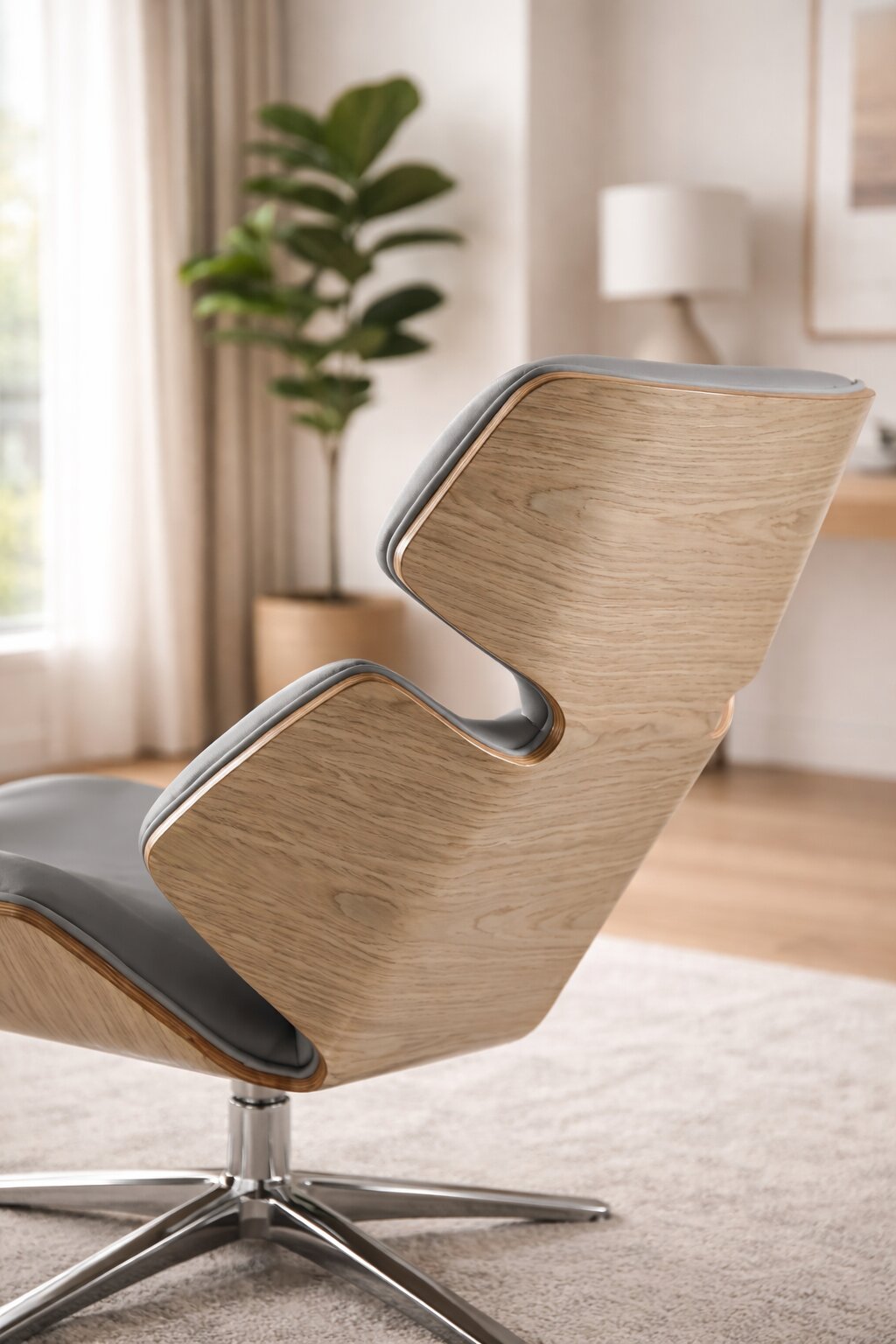 Aeris Lounge Chair
