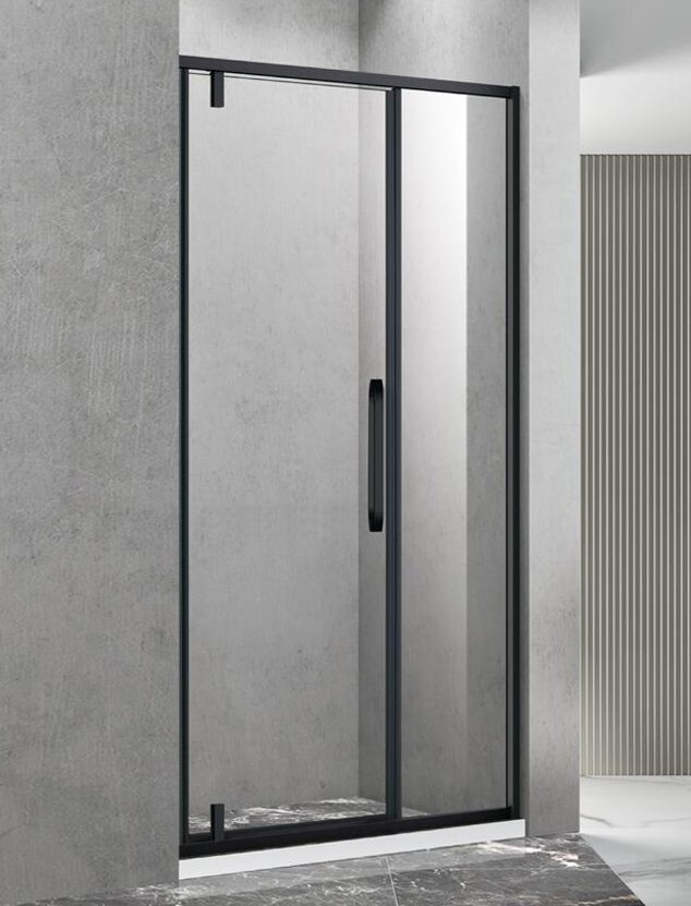 SW Luxury Hinged Shower Enclosure
