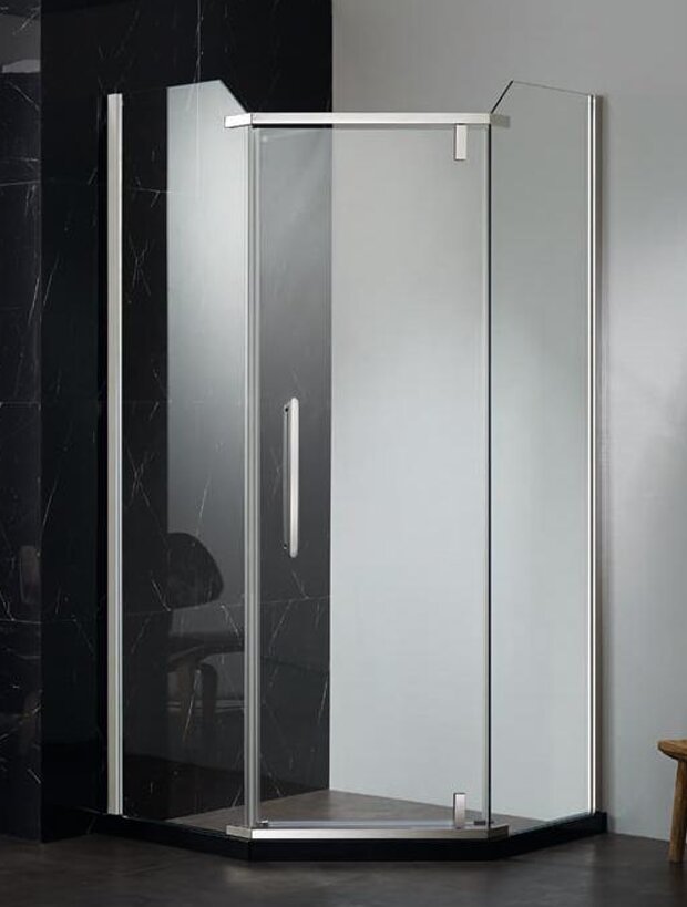 SW Luxury Quadrant Shower Enclosure