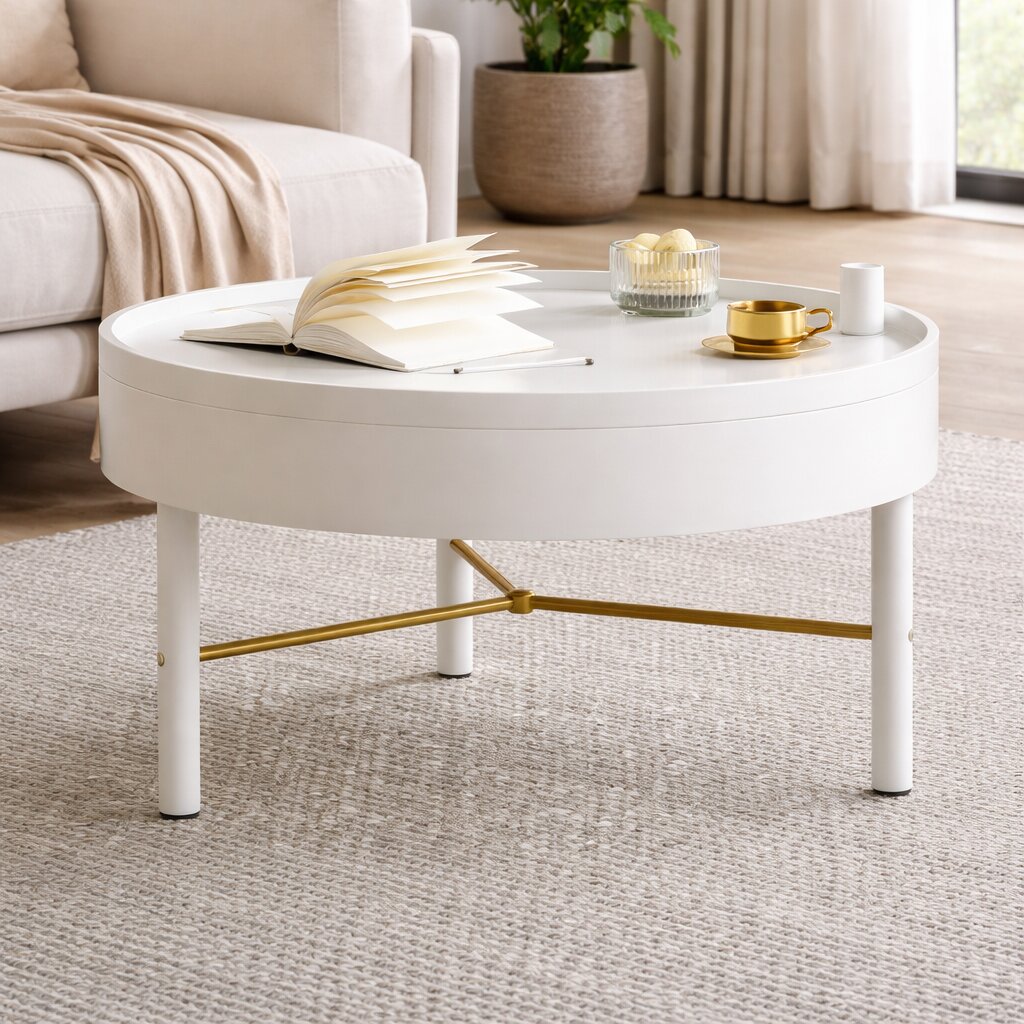 Modern Coffee Table