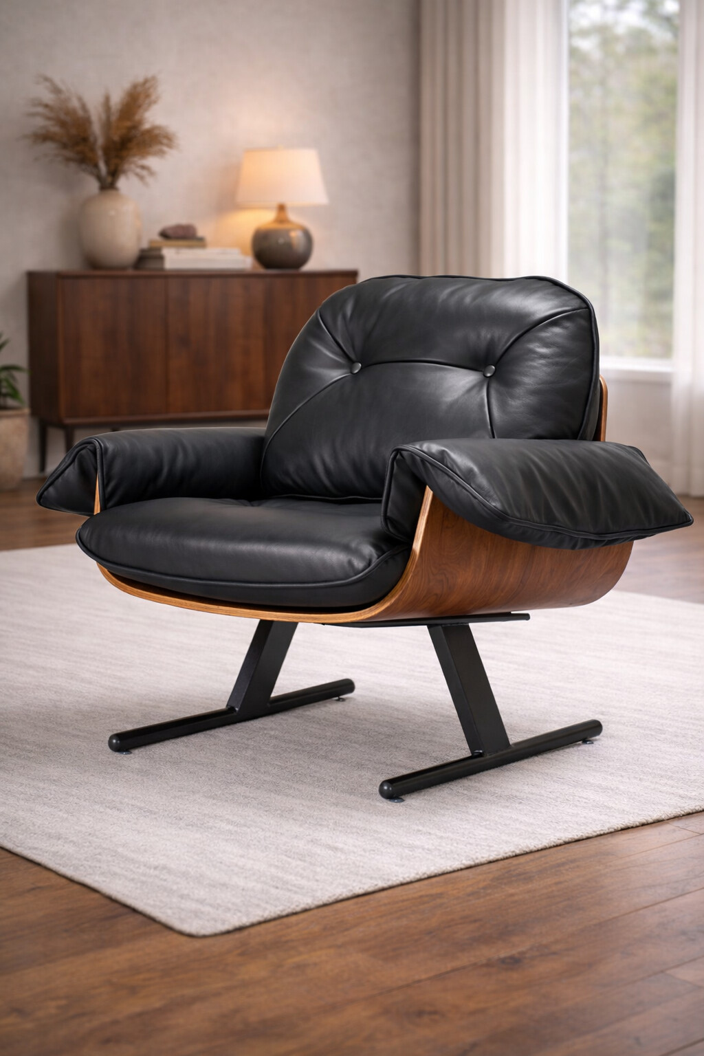 Penguin Chair