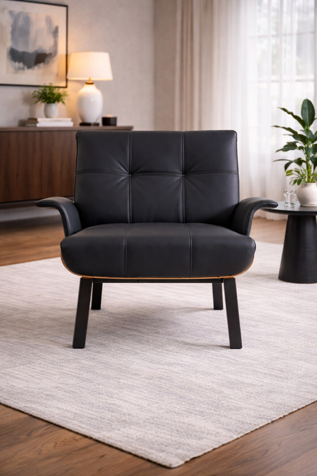 Recreational Chair